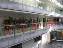 热烈祝贺上海良时宁波分公司喜迁新址