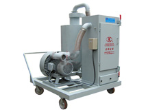 真空吸砂机/真空吸尘器