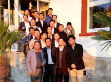 上海良时德国工业4.0 慕尼黑工业大学、ZF工厂考察之行