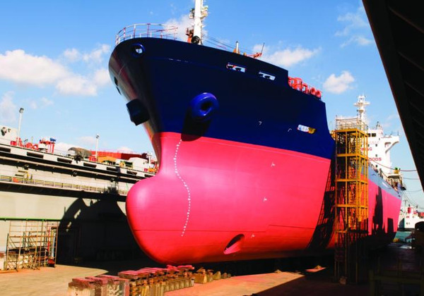 船舶涂料喷涂设备市场解析