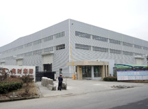 良时智能新厂房落成，蓄势智能化、科技化腾飞