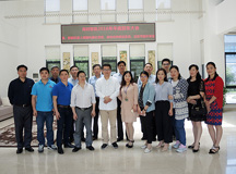 热烈祝贺良时智能2016年年度股东大会圆满完成