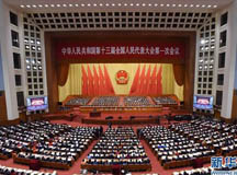 两会|上海良时智能对政府工作报告解读  2018年表面处理和涂装装备行业刮什么风？