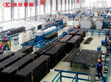 良时智能关注2019全国两会：聚焦制造业智能转型