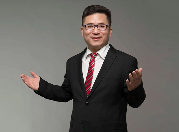 青年报封面人物丨凌建民 涂装行业创业27年，直言“失败”是最好的成长