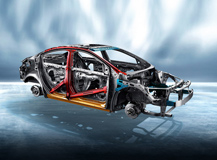 良时钢材深加工轻量化构件 技术和市场前景