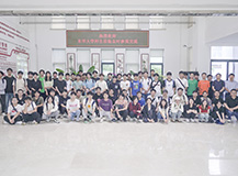 东华学子的良时日志：实地探索，为实习铺路