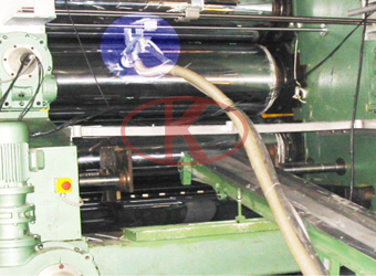 各种用途的喷砂机有那些？